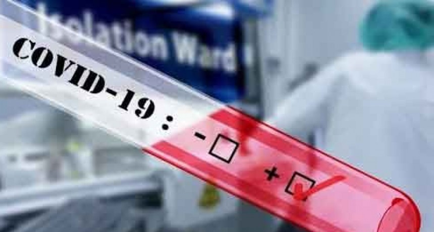 Coronavirus: se registraron 2.886 nuevos casos y hubo 21 muertos en la provincia