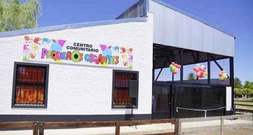 Bol&iacute;var Solidaria; El Comedor Peque&ntilde;os Gigantes contin&uacute;a con la entrega de viandas