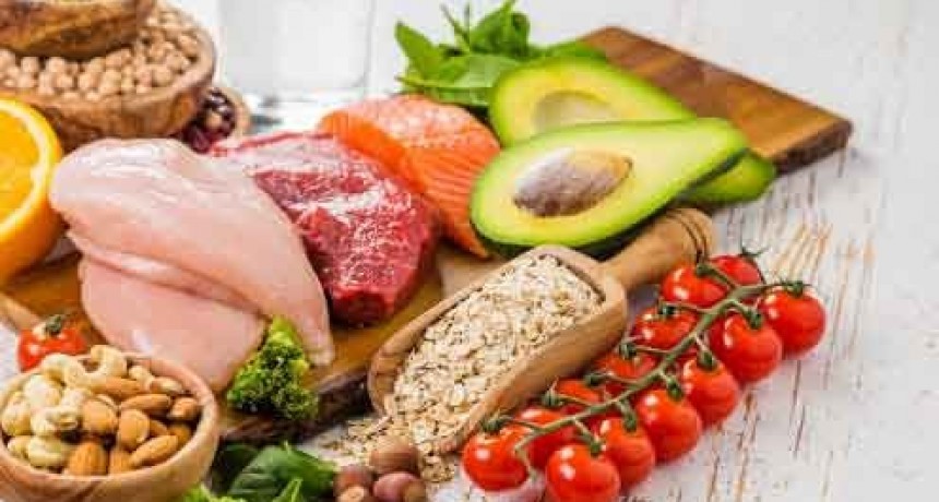 Efecto cuarentena; La importancia de los buenos h&aacute;bitos alimenticios