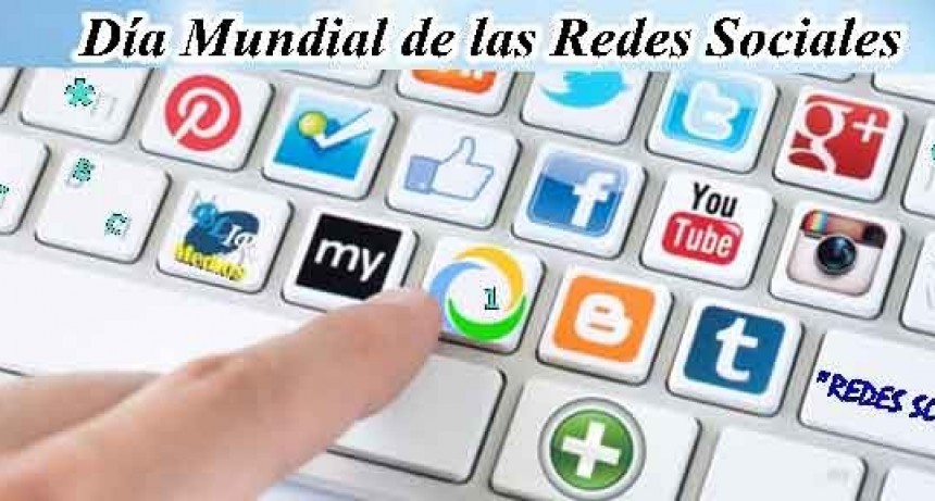 D&iacute;a de las Redes Sociales