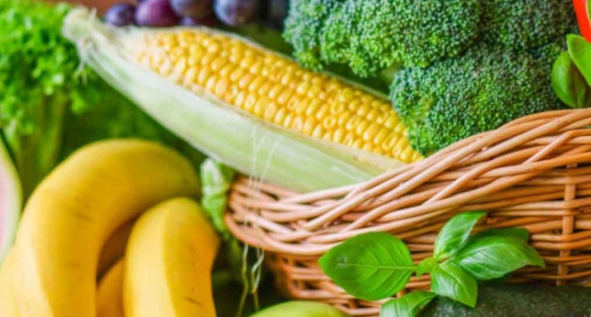 Nos Cuidamos Entre Todos; Recomendaciones para realizar una correcta limpieza de frutas y verduras
