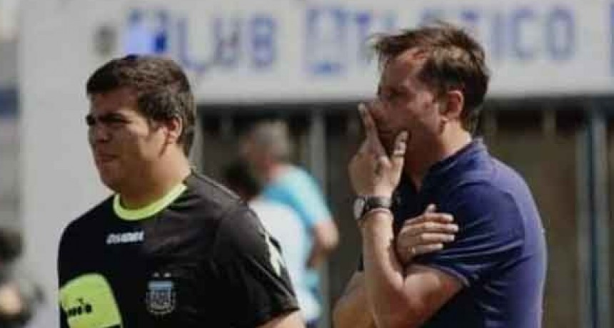 Diego Arbe; &lsquo;Salir campe&oacute;n en la LPF seria cerrar mi carrera de la mejor manera&rsquo;
