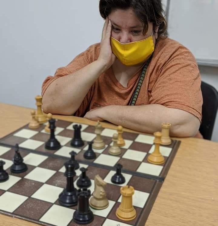 Analía Creado: “Acá en Bolívar, por suerte, tenemos buenas jugadoras”