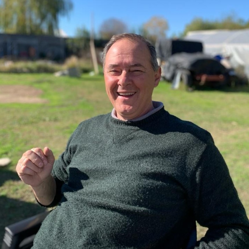 Edgardo Esteban :  “Siempre fui más educador que entrenador”