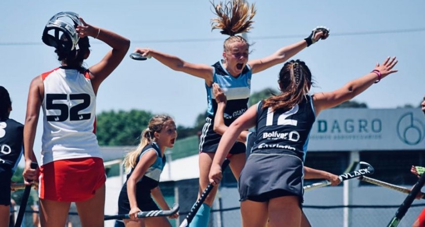 Renata Artola: “Elijo este deporte y lo volvería a elegir por lo lindo que es, por lo que me gusta, por lo que me hace sentir”