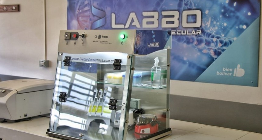 Este domingo, 35 muestras arrojaron resultado positivo. No hubo casos en las localidades