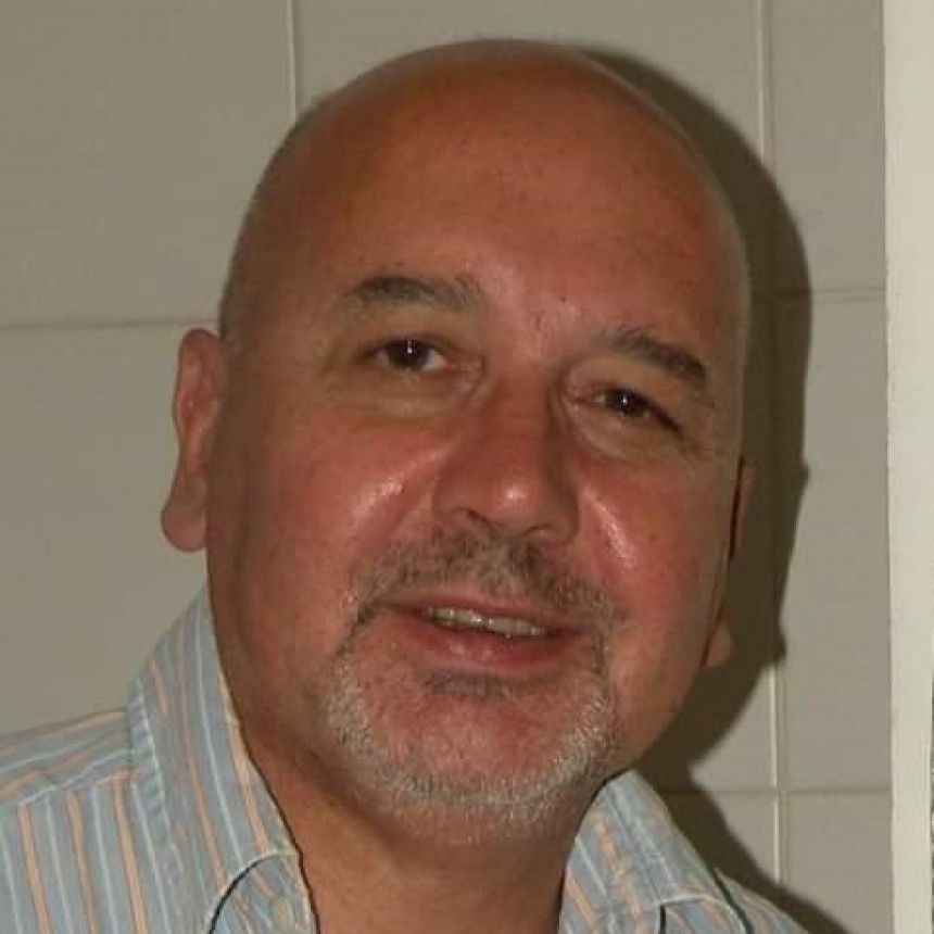 Dr. Jorge Ghiani: “Hay que practicar la empatía, tanto individual como colectiva, si no salimos entre todos, acá no sale nadie” 