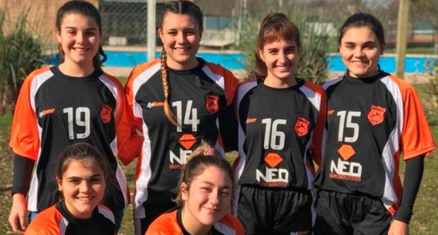 Cintia Guisolfo: “Lo más lindo de este deporte es haber viajado y competido tanto”