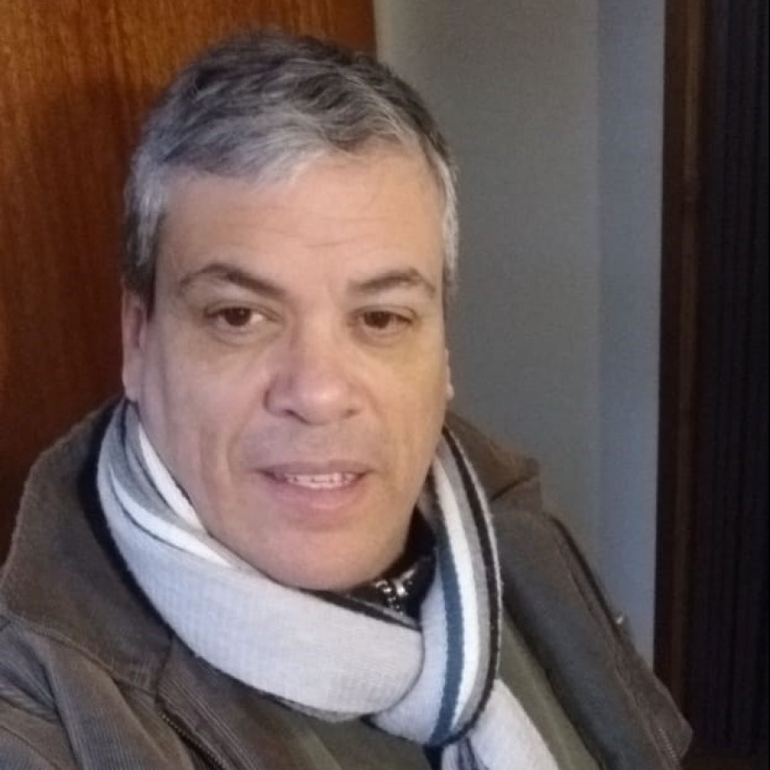 Claudio Leal: “La desesperación ante la falta de oxígeno y  no poder respirar, es inexplicable”