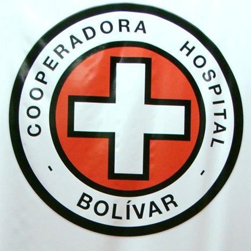 La Cooperadora del Hospital Sub-Zonal de Bolívar informa a la comunidad a detalle lo invertido con lo recaudado en la Campaña Bolívar Unido