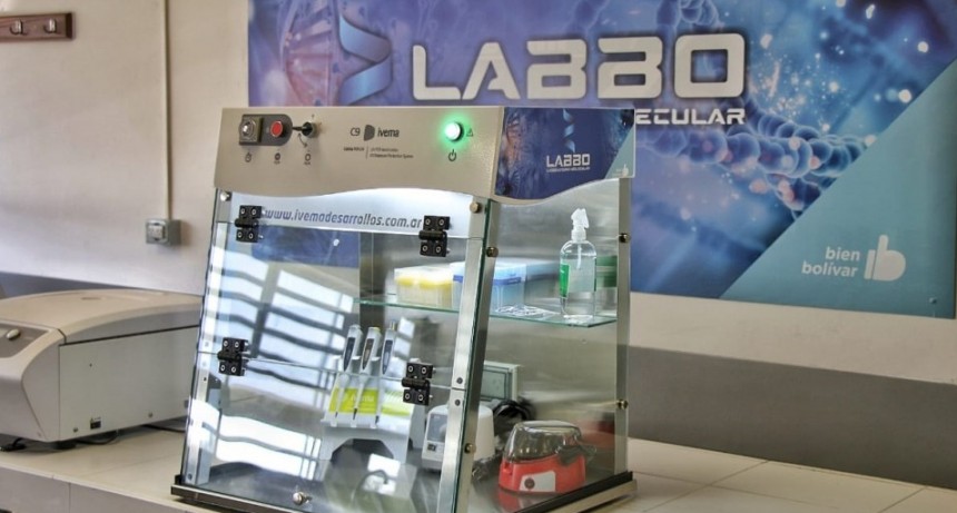 Este jueves, 30 muestras arrojaron resultado positivo. 27 pertenecen a pacientes de Bolívar, 2 de Pirovano y 1 de Urdampilleta 