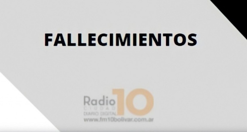 Falleció Miguel Alberto Greco 