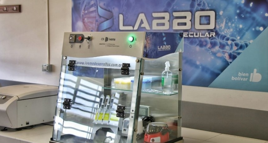 Este viernes, 20 casos arrojaron resultado positivo. 18 pertenecen a pacientes de Bolívar y 2 de Urdampilleta