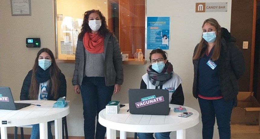 María estela Jofre: 