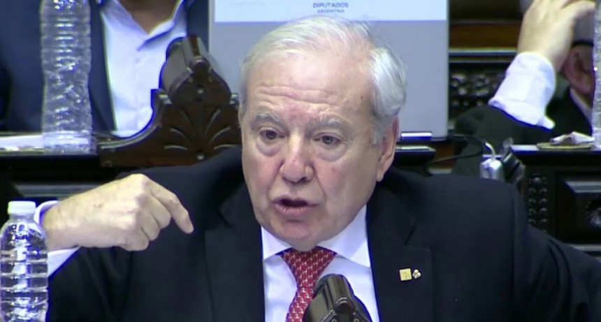 Dip. Jorge Enriquez sobre el lenguaje inclusivo: 