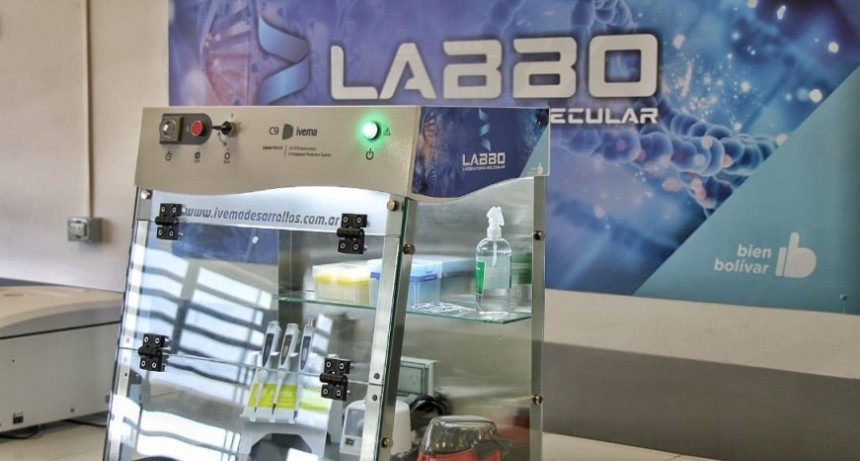 Este miércoles, 19 muestras resultaron con análisis positivo. 14 pertenecen a pacientes de Bolívar, 4 de Urdampilleta y 1 de Pirovano