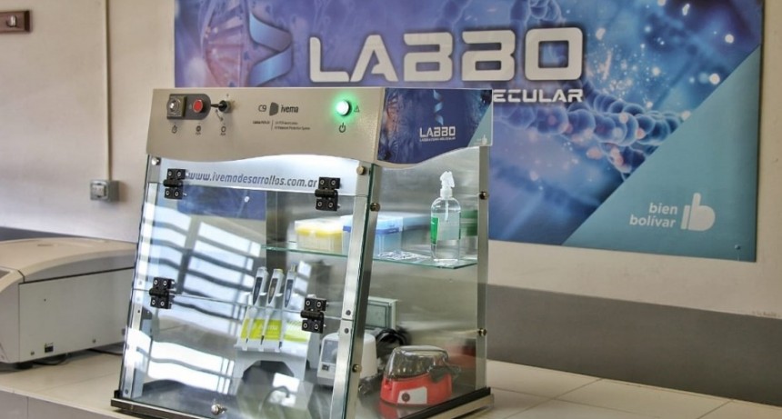 Este sábado, 24 muestras arrojaron resultado positivo. 23 pertenecen a pacientes de Bolívar y 1 de Urdampilleta