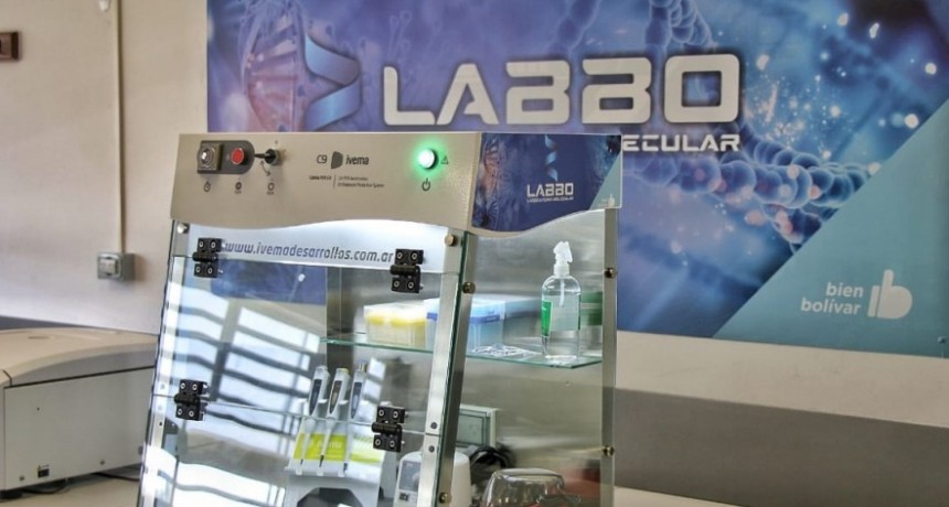 Este lunes, 28 muestras arrojaron resultado positivo. 24 pertenecen a pacientes de Bolívar, 2 de Urdampilleta y 2 de Pirovano