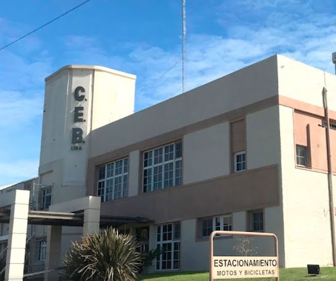 La Cooperativa Eléctrica de Bolívar convoca a Asamblea para este jueves 19 horas