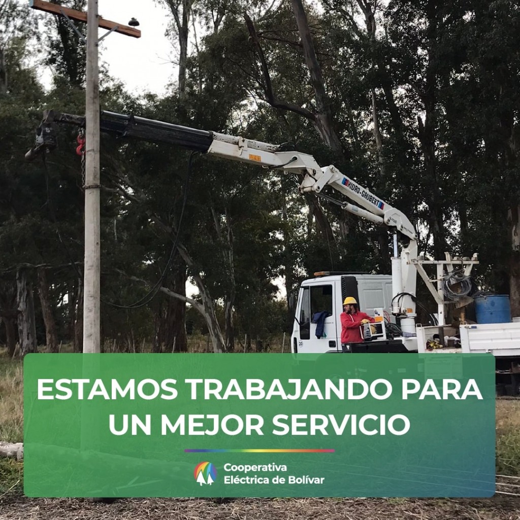 El ingeniero Nicolás Velasco informó qué zonas afectarán los cortes del domingo, por tareas de mantenimiento