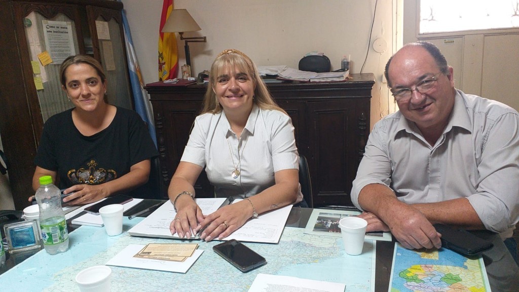 La Sociedad Española celebrará San Juan en el Centro Cívico