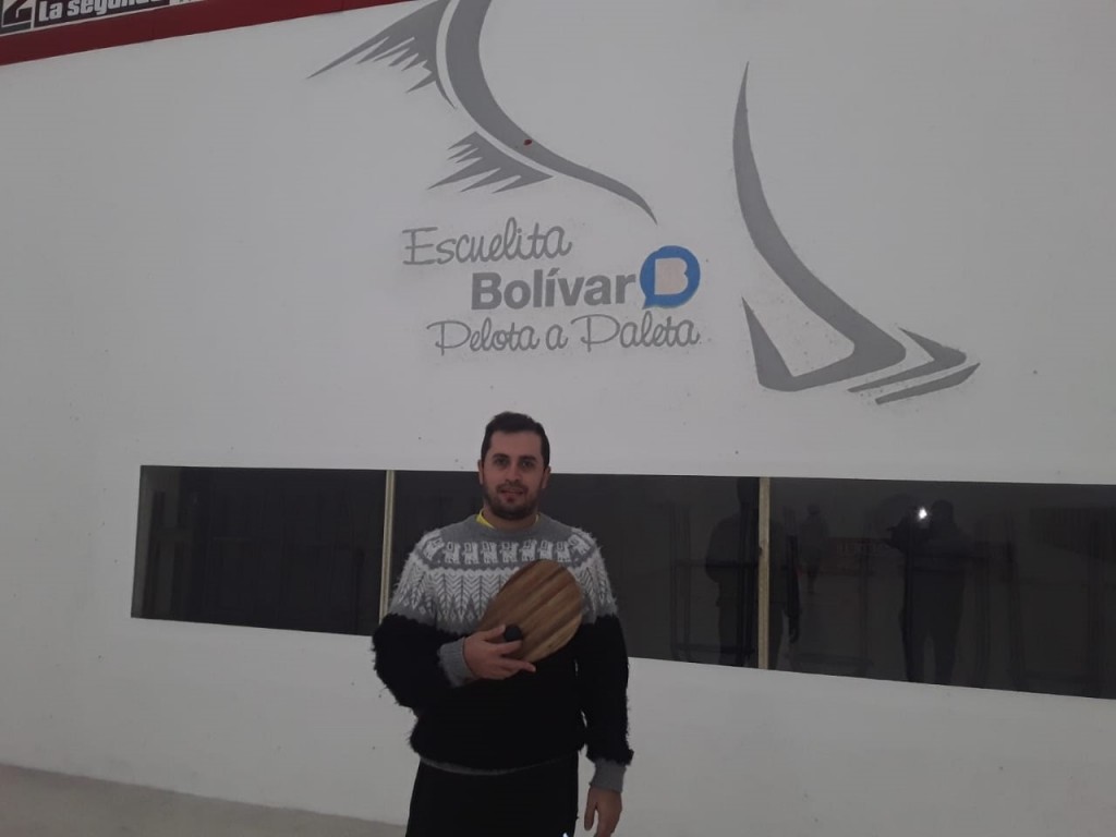 Federico Vicente: 