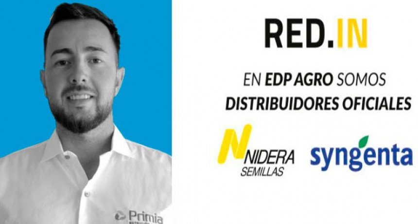 Leonardo De Benedictis disertará el próximo 8 de junio en Bolívar