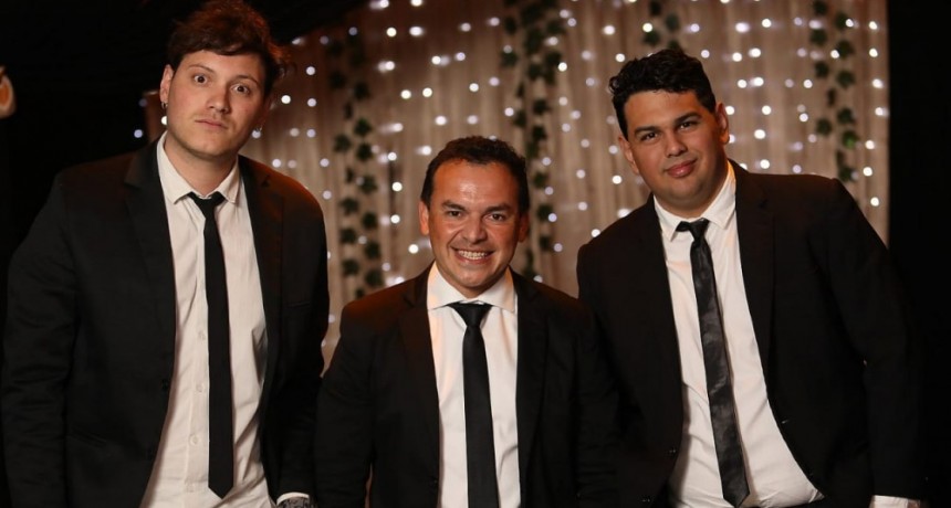 Neo Caverlotti DJ ya es parte de los momentos que vas a vivir y recordar para siempre