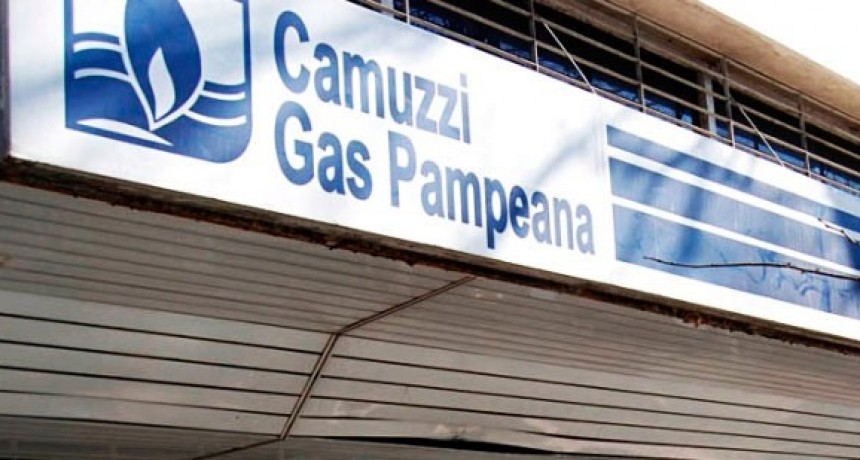 Las facturas de Camuzzi ya se pueden abonar con Código QR