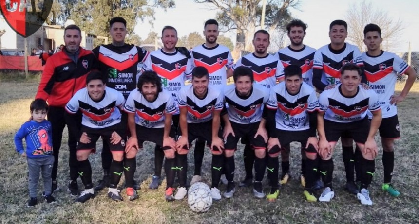 Ariel Ferrari: “En esta temporada apuntamos a ser protagonistas, de no caernos muy rápido”