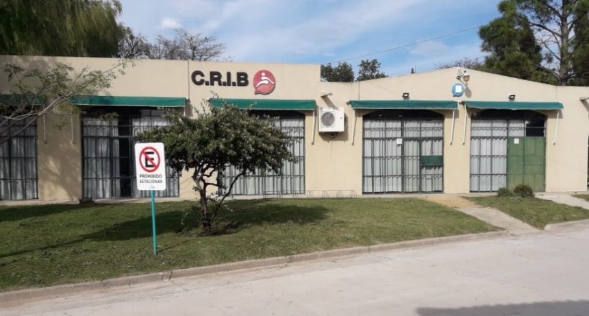 CRIB,  Somos un equipo sólido y en constante evolución