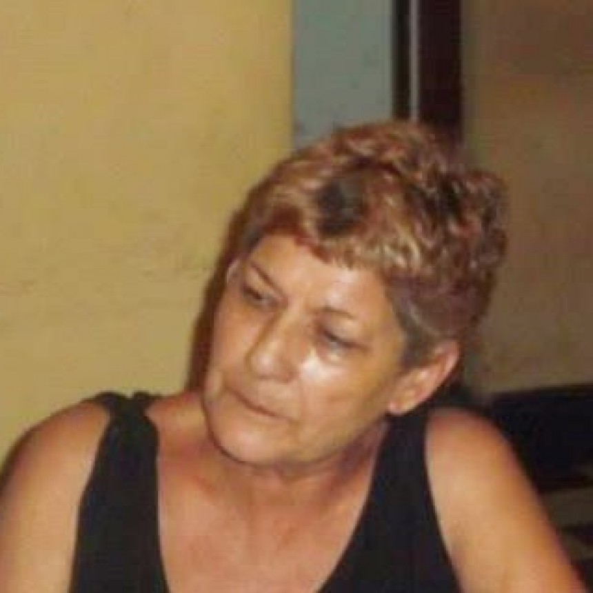 Cristina, una mujer de corazón noble