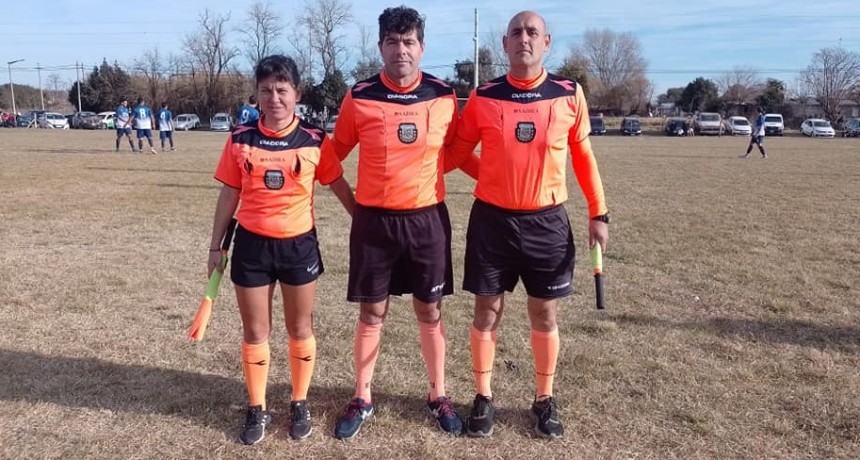 Ganó La 14 y conserva la punta, pero se apretaron varios en los primeros puestos