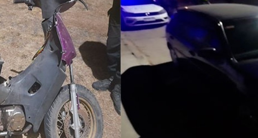 La Agencia de Seguridad Vial Municipal realizó operativos preventivos