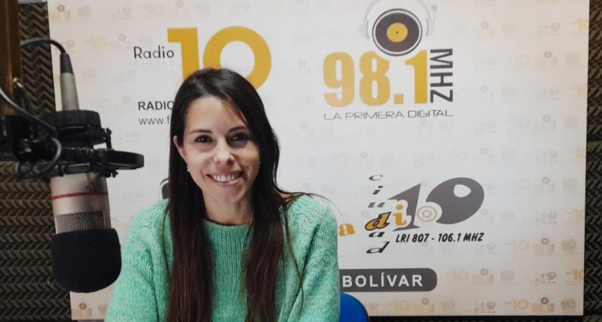 Laura Rodríguez: “Es una lástima que no hayan acompañado el proyecto de relocalización de la Planta de Tratamientos Cloacales, porque es una obra que va a mejorar la calidad de vida de los vecinos”