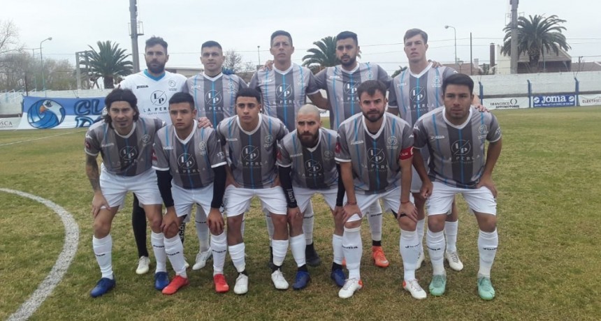 En un partido difícil, “El Cele” logró sumar un punto 