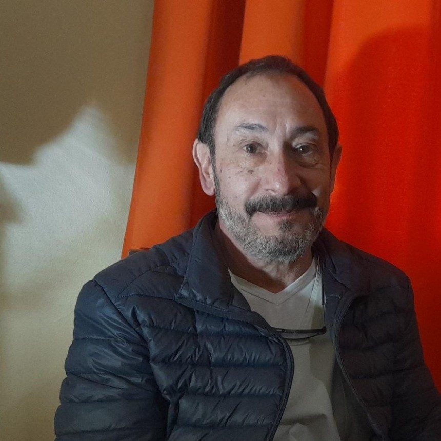 El doctor César Bedecarrás habló con FM 10 confirmó que no se va de Bolívar