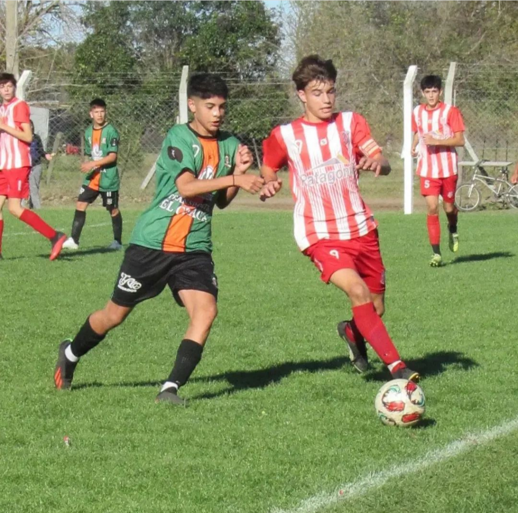 Se juega una nueva jornada de la Liga Deportiva de Bolívar y hay clásicos