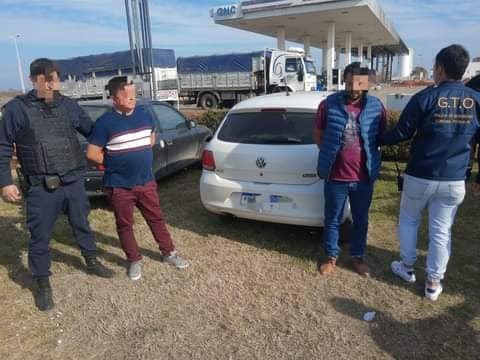 Personas de Bolívar y Pehuajó afectadas por la modalidad “Cuento del Tío” y “Estafa”