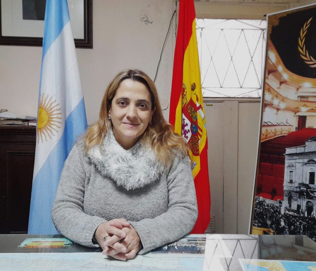 Festejos de San Fermín: En FM 10 hablamos con Mariana Sardón de cómo se preparan con distintas actividades