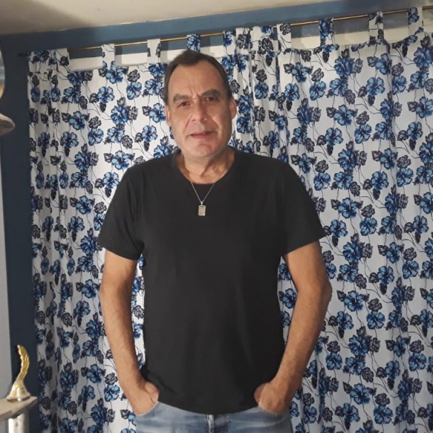 Oscar Bissio: “Estos meses fueron de reflexión, de reconocer algunos errores que tuvimos en la gestión, pero creo que más fueron los aciertos” 