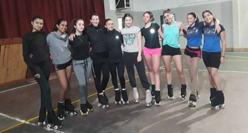 Graciela Martínez: “En esta oportunidad participaran 18 chicas y están muy ansiosas por competir” 