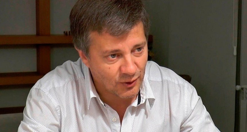 Juan Carlos Moran: “No todas las personas que integran mis equipos técnicos van a ocupar cargos en el Municipio, hay muchos que se han sumado simplemente para colaborar”