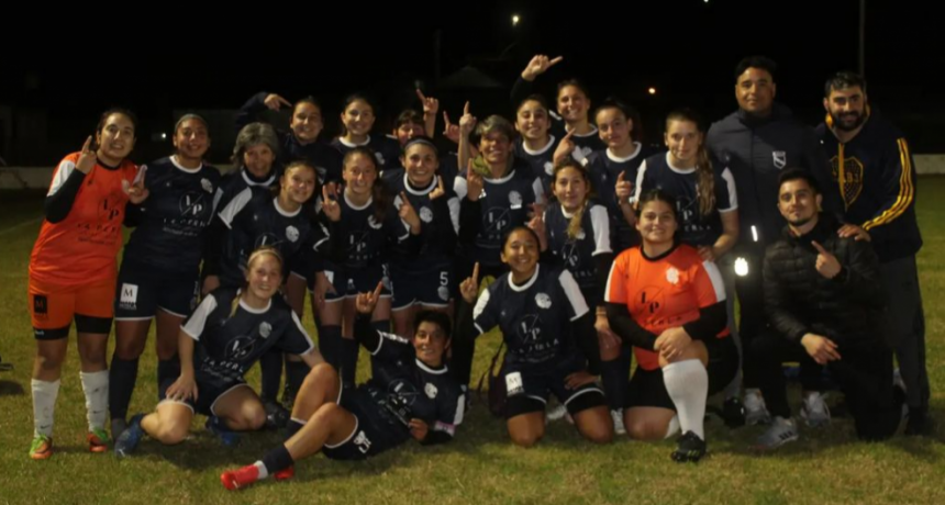 Este sábado se definen los equipos semifinalistas del campeonato local