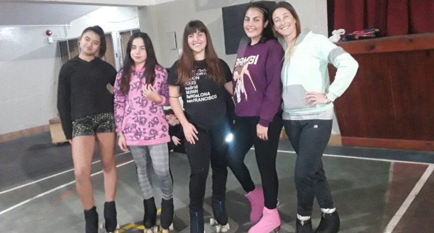 Graciela Martínez: “Nos ha ido súper bien, volvimos felices del segundo regional que organizó la Asociación del Centro”