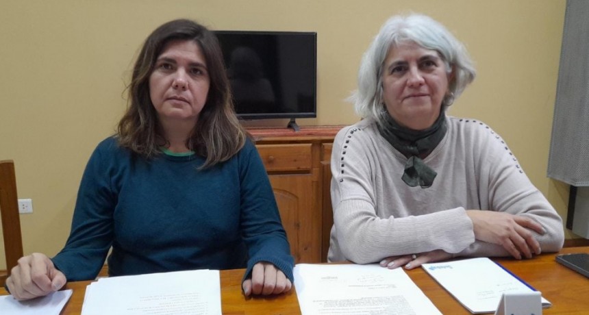 SUTEBA convocó a los medios para tratar varios temas como: Violencia y abusos en las escuelas, declaraciones de Bullrich, turismo y un petitorio para que se garanticen derechos de los trabajadores