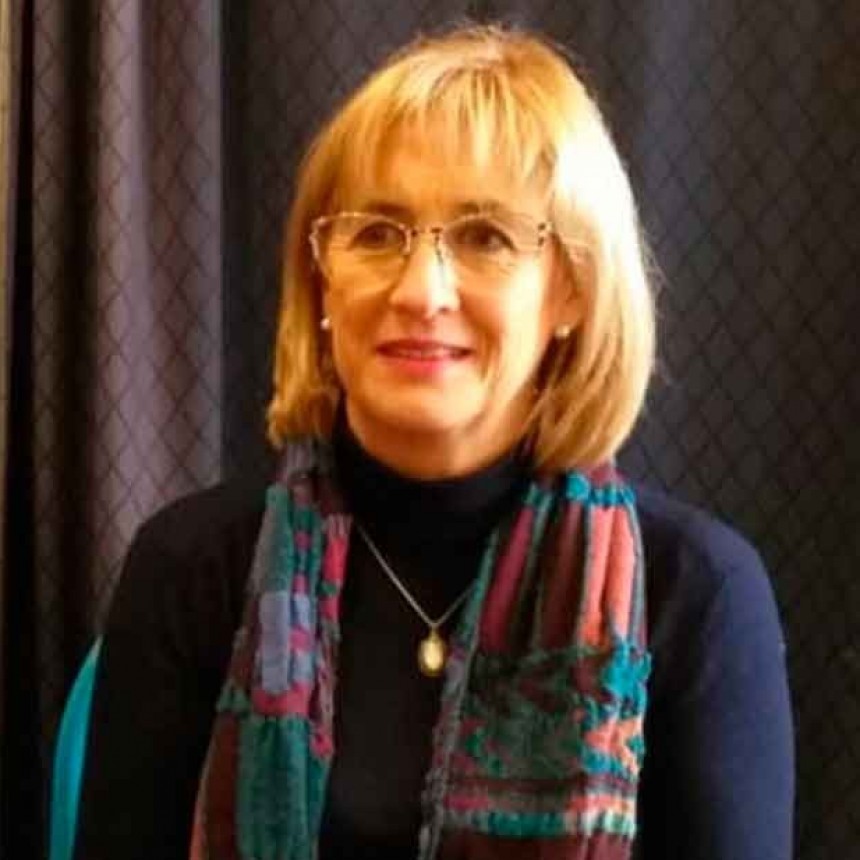 Robaron electrodomésticos y un juego de cubiertos en una vivienda del barrio Club Argentino, hablamos con la propietaria y damnificada de este ilícito