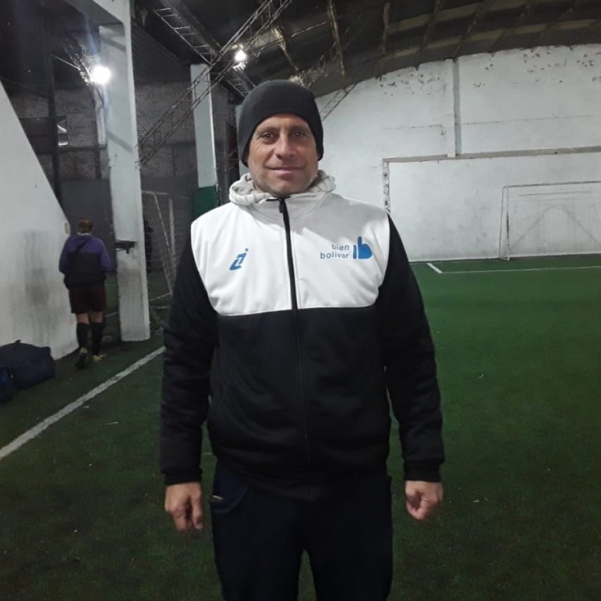 Alejandro Cainzos: 