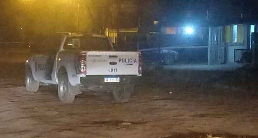 Tres Lomas: Entró al bar y sin mediar palabras o discusión asesinó al dueño de un escopetazo