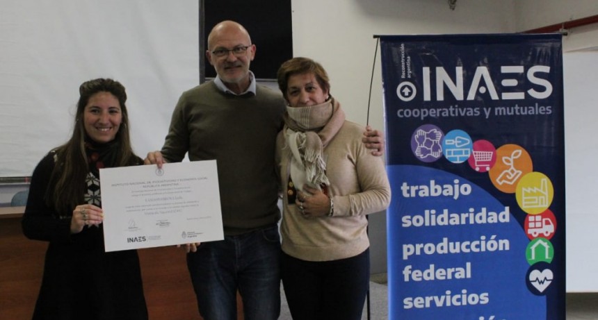 Se llevó a cabo un Encuentro Regional de Cooperativas